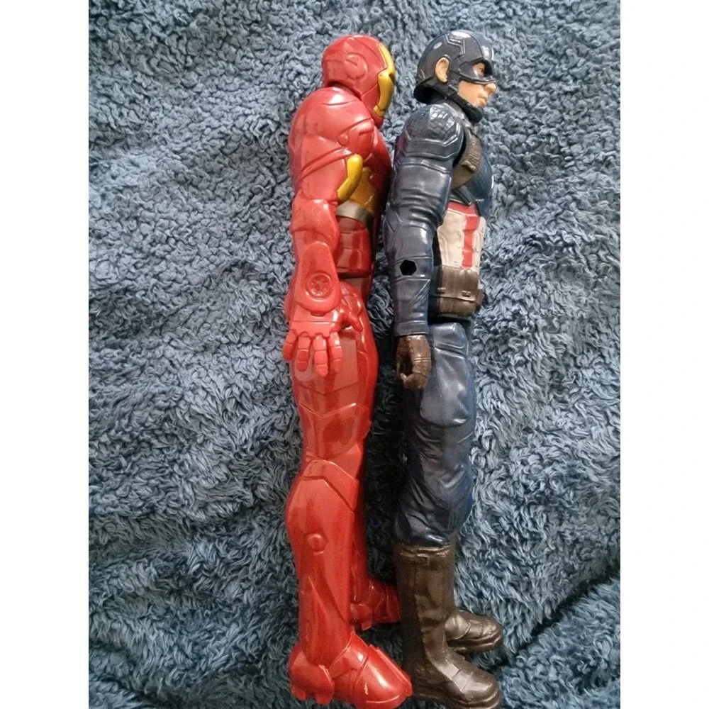 Hasbro marvel 2018